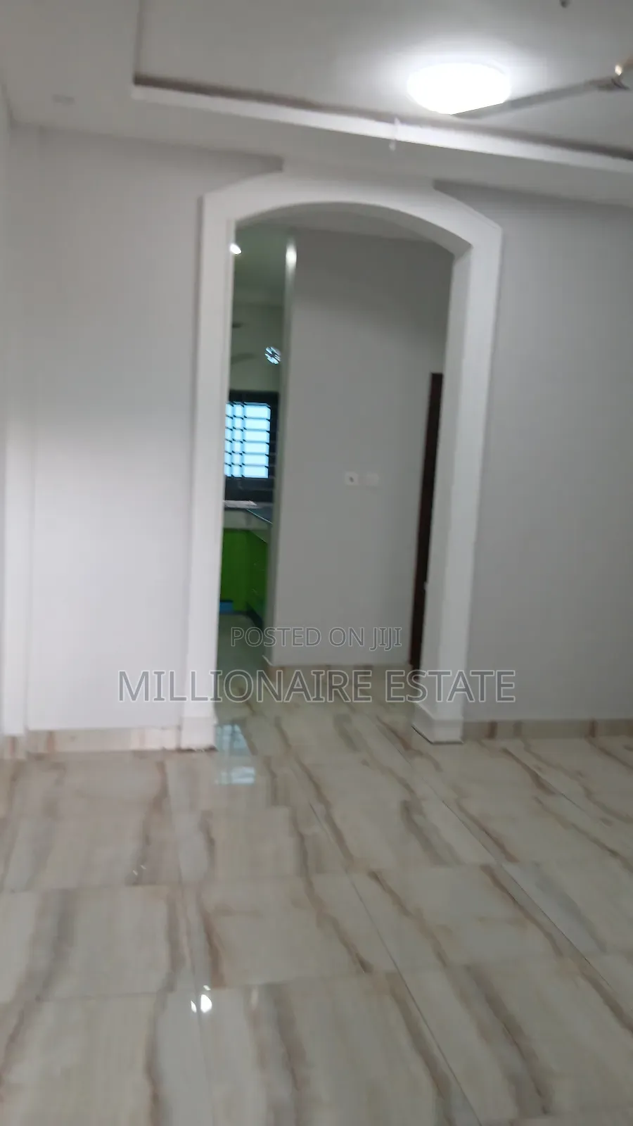 2bdrm Apartment in Billionaire Estate, Pillar 2 for rent