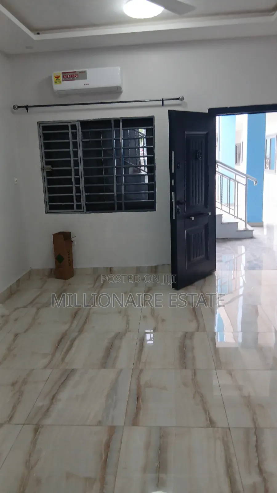 2bdrm Apartment in Billionaire Estate, Pillar 2 for rent