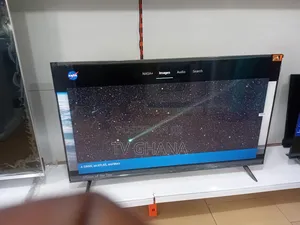 Tcl32 Inches Smart Android Tv – Ready for Streaming