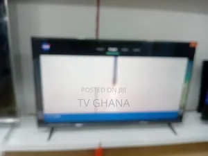 Tcl32 Inches Smart Android Tv – Ready for Streaming