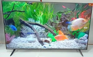 The North TCL 43inches Qled Smart Tv Cool TCL 43inches Smart Tv Cool