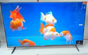 The Flow TCL 43inches Qled Smart Tv Cool TCL 43inches Smart Tv