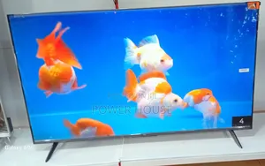 Next Move TCL 43inches Qled Smart Tv Cool TCL 43inches Smart Tv