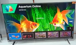 Next Move TCL 43inches Qled Smart Tv Cool TCL 43inches Smart Tv