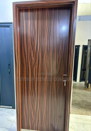 High Quality And Affordable Paladin Pvc Bedroom Door Executive