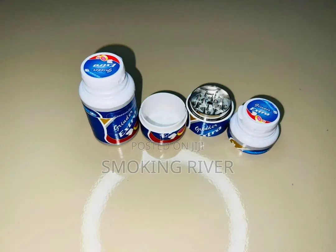 Tobacco Grinder