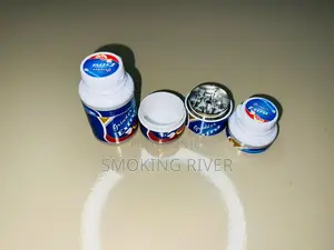 Tobacco Grinder