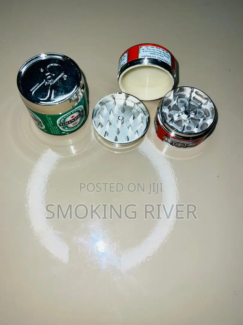 Tobacco Grinder