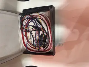 Universal Bonnet  Led For All Cars Example Toyota, Nissan, Honda Etc