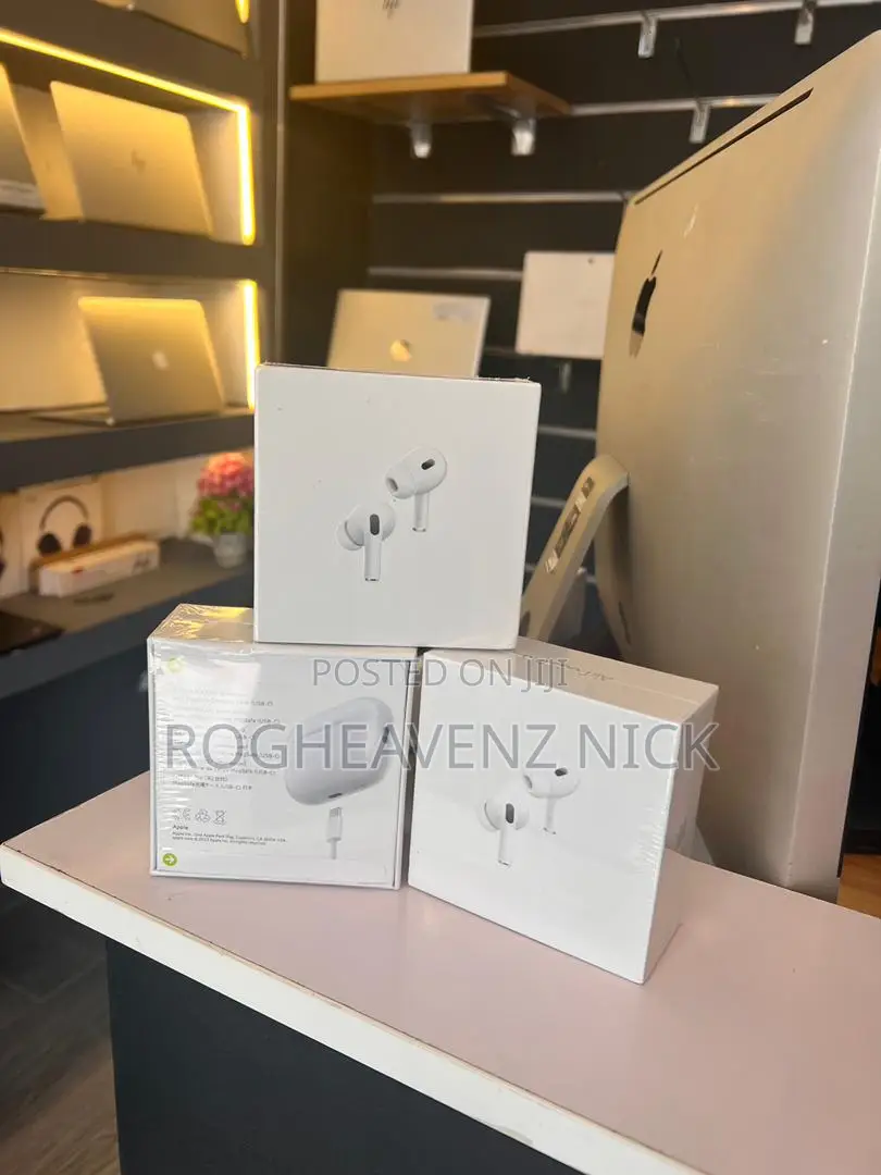Airpod Pro 3 ( Usb T-C Port)