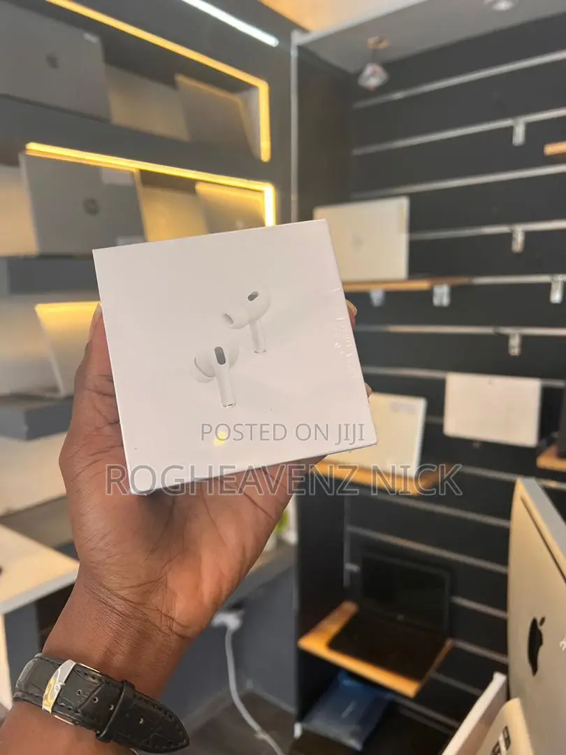 Airpod Pro 3 ( Usb T-C Port)