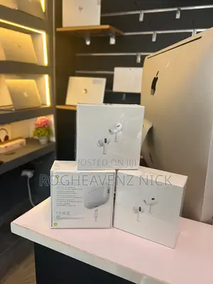 Airpod Pro 3 ( Usb T-C Port)