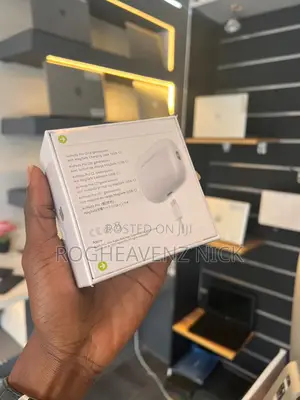 Airpod Pro 3 ( Usb T-C Port)
