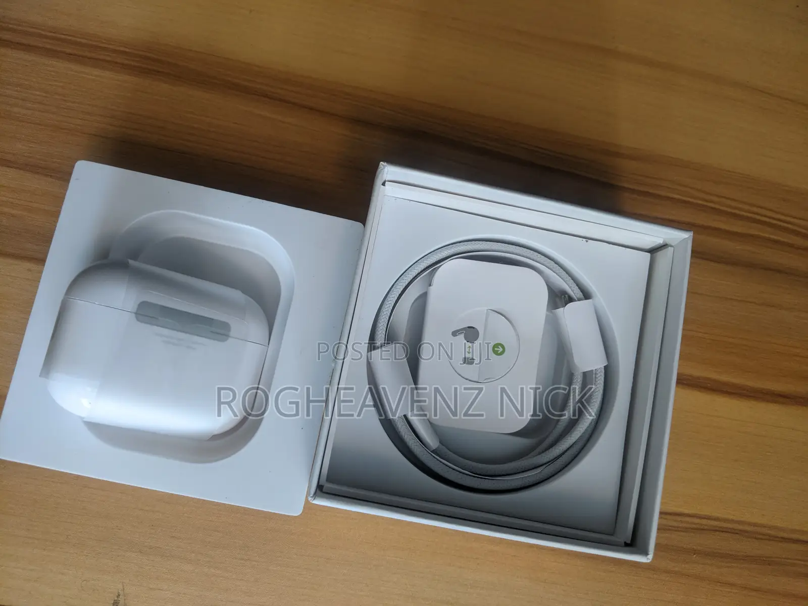 Airpod Pro 3 ( Usb T-C Port)