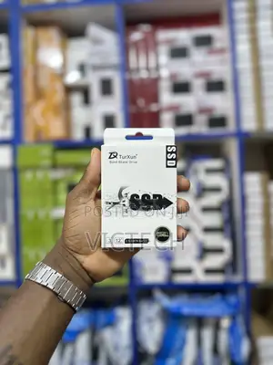 256gig SSD Sata