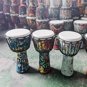 Djembe Drums