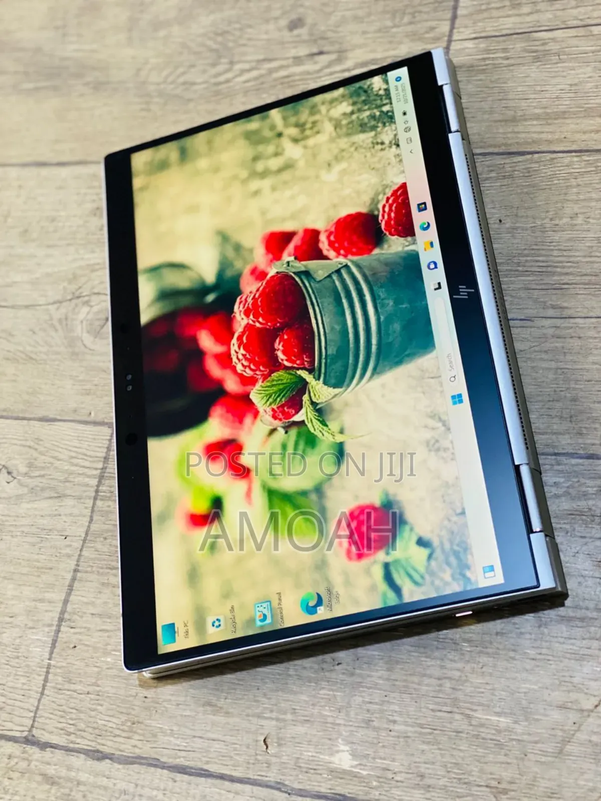 Laptop HP EliteBook X360 1030 G3 8GB Intel Core i5 SSD 256GB