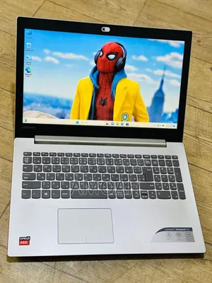 Laptop Lenovo IdeaPad 320 8GB AMD A10 SSD 256GB