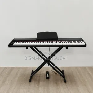88 Keys Piano