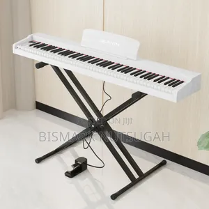 88 Keys Piano