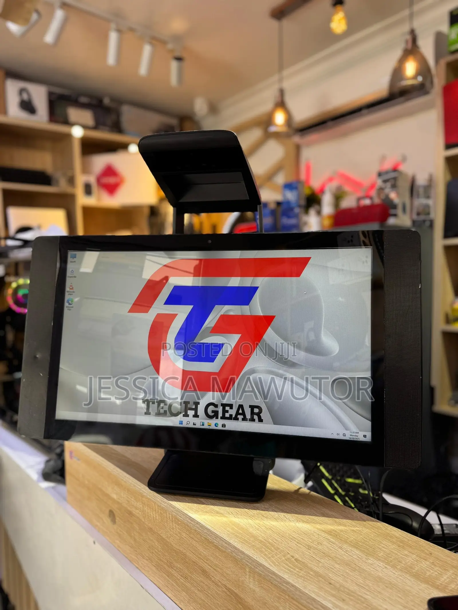 Computer Monitor