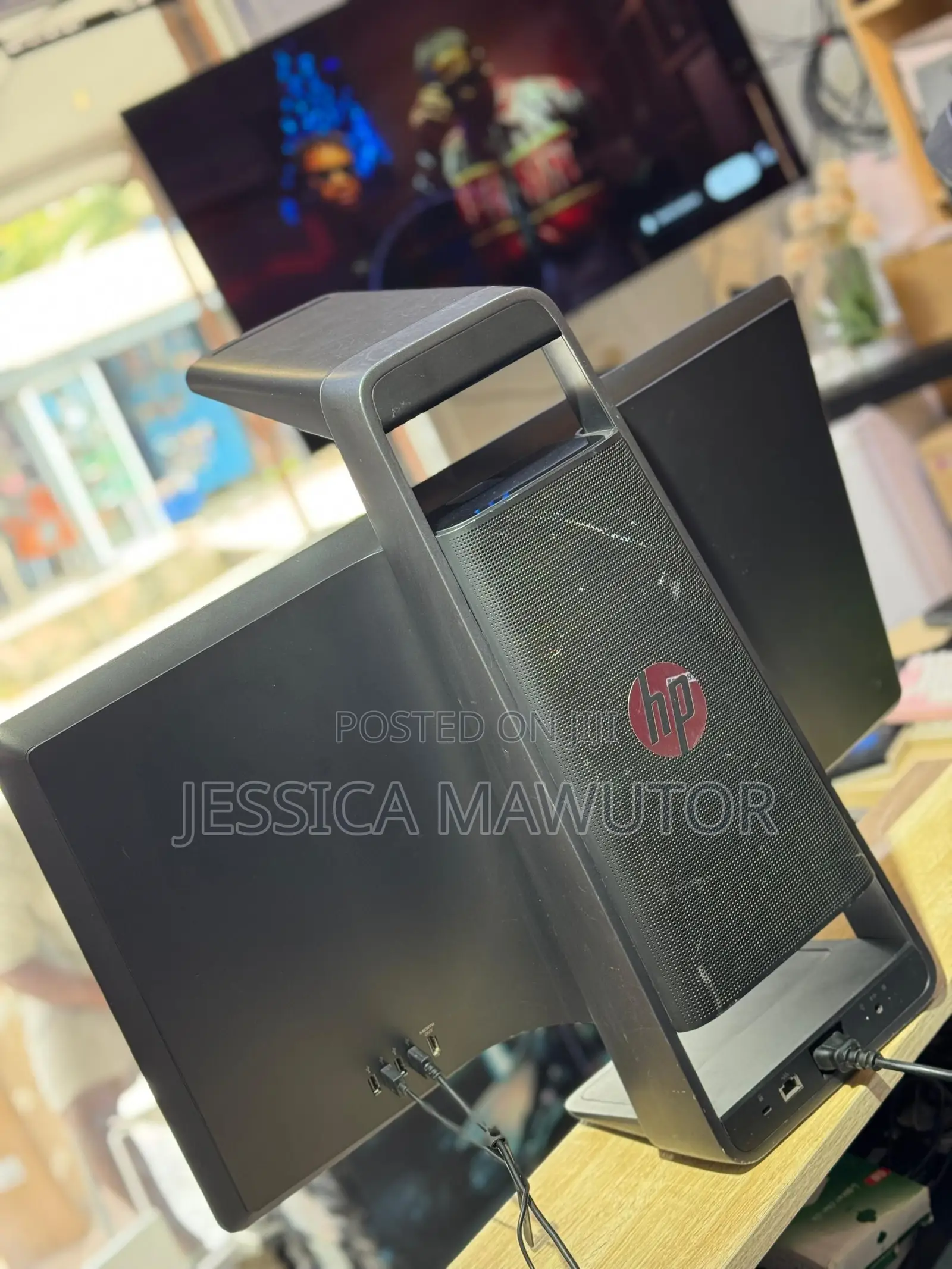 Computer Monitor