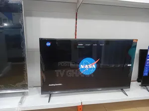 TCL 50 Inches Smart Tv – Top Brand, Top Performance