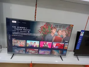 TCL Feel the Moment 43s5k Smart Television