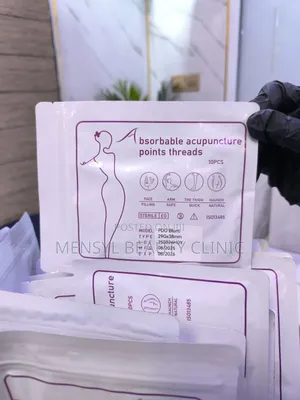 Pdo Mono Threads, For Skin Tightening And Collagen Production