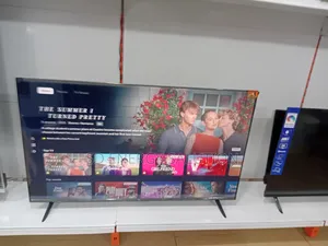 TCL Feel the Moment 43s5k Smart Television