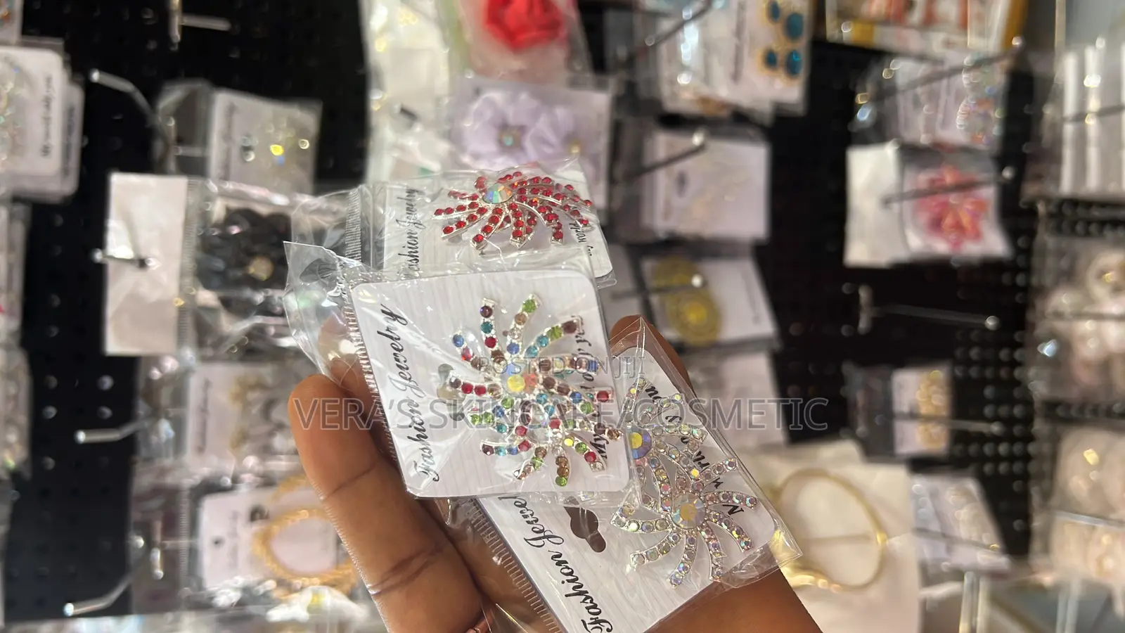 Party Earrings Set