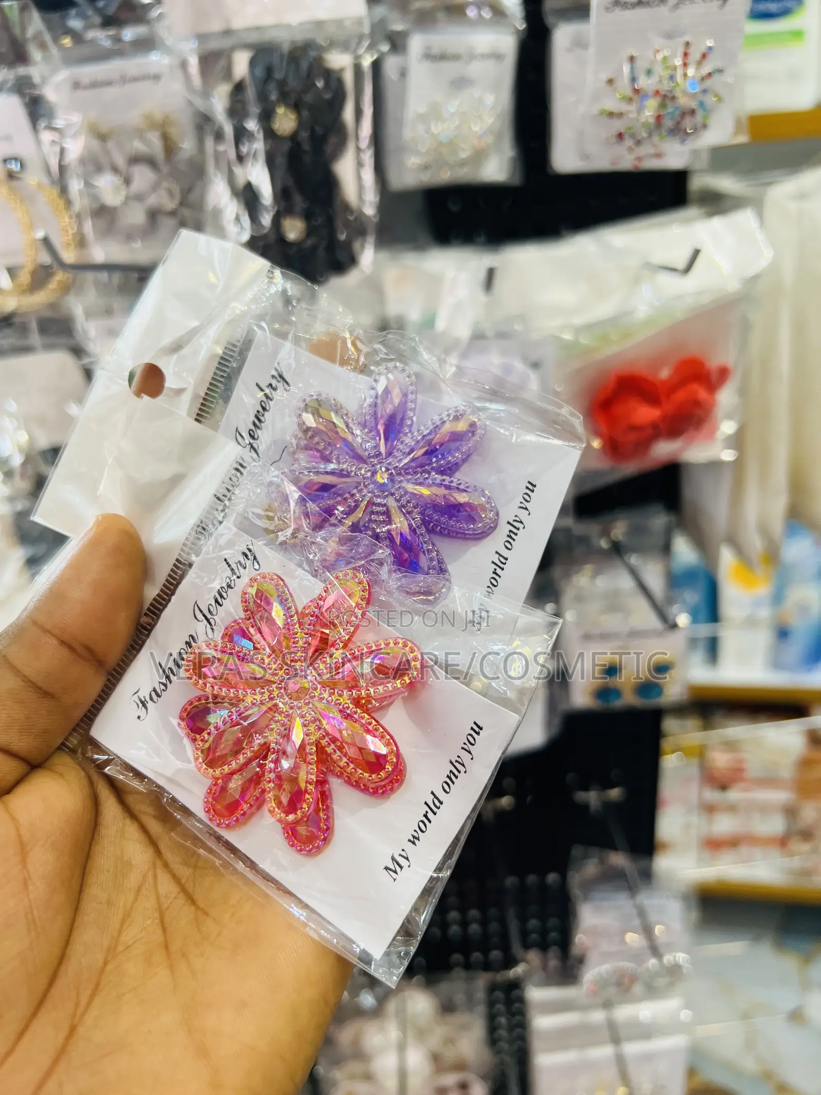 Party Earrings Set
