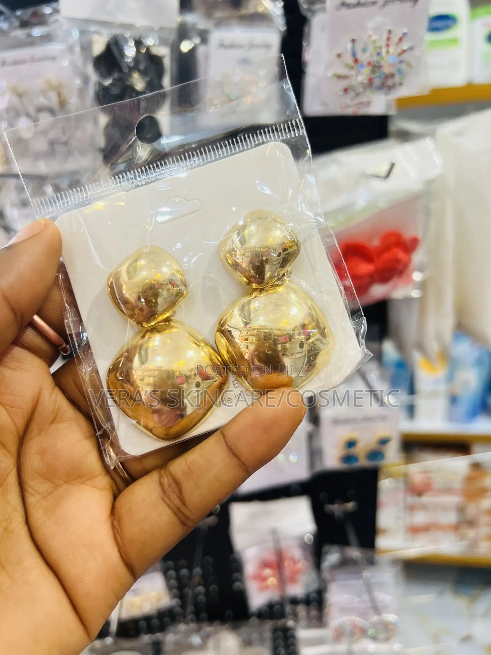 Party Earrings Set