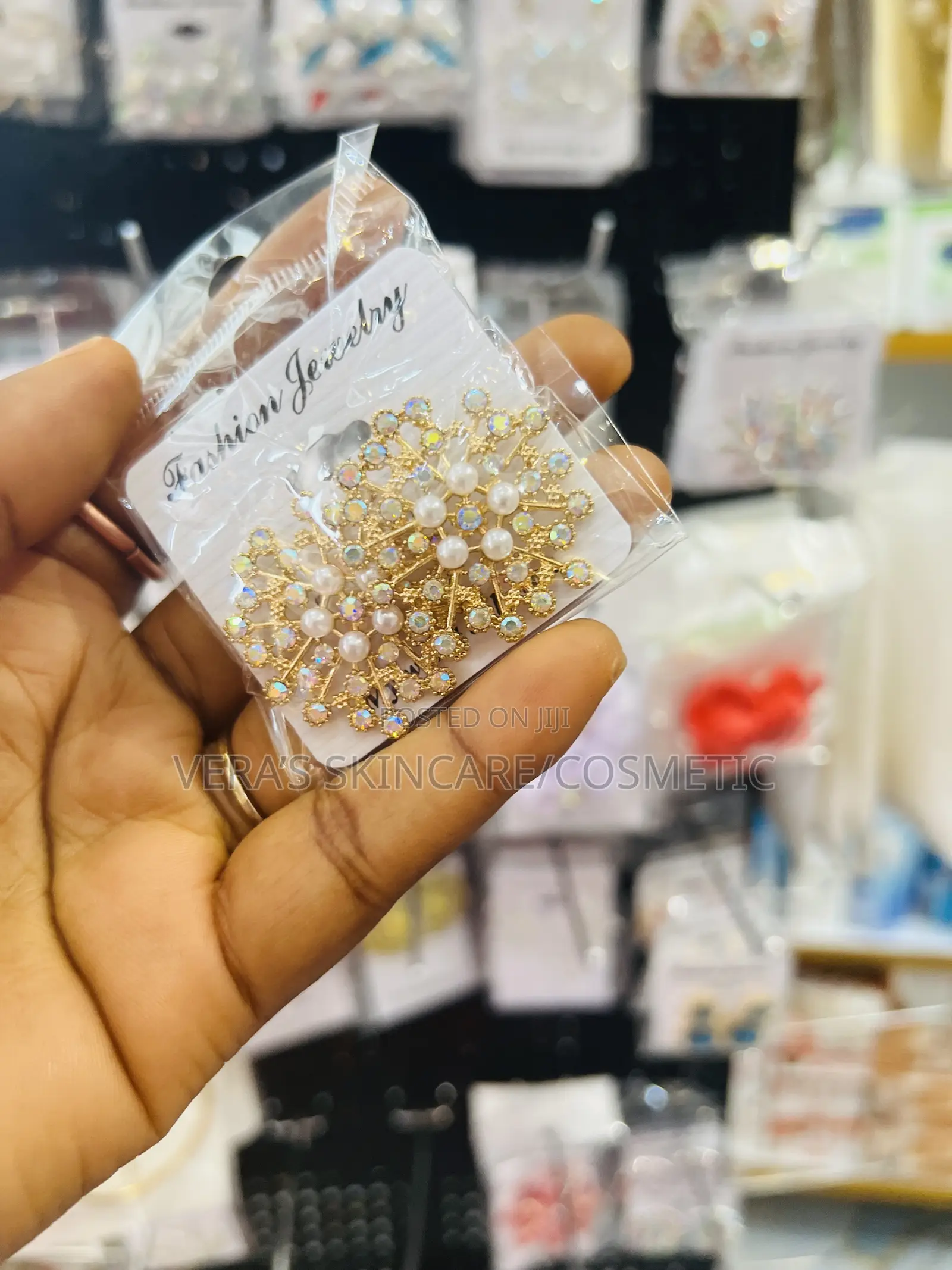Party Earrings Set