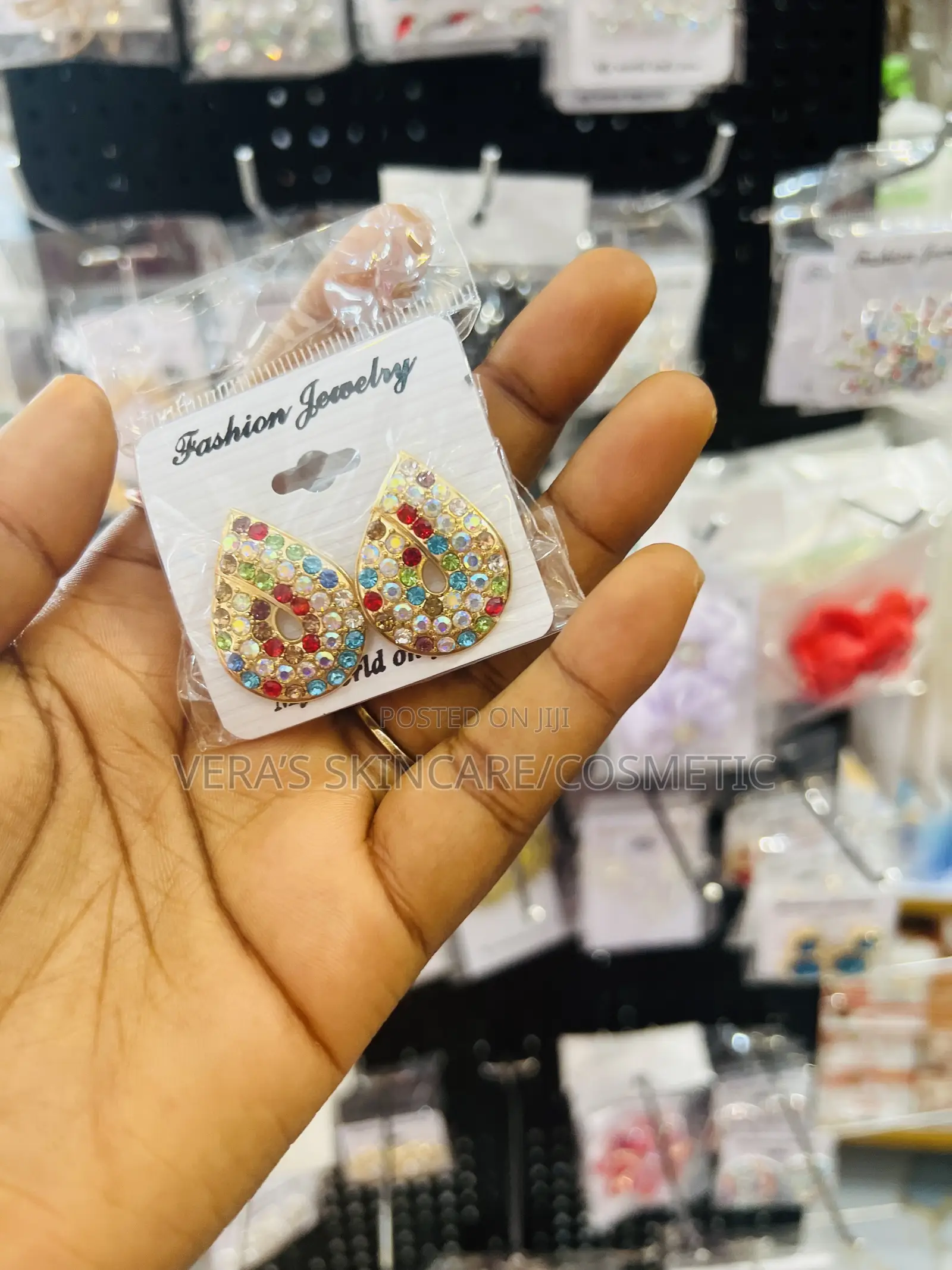 Party Earrings Set