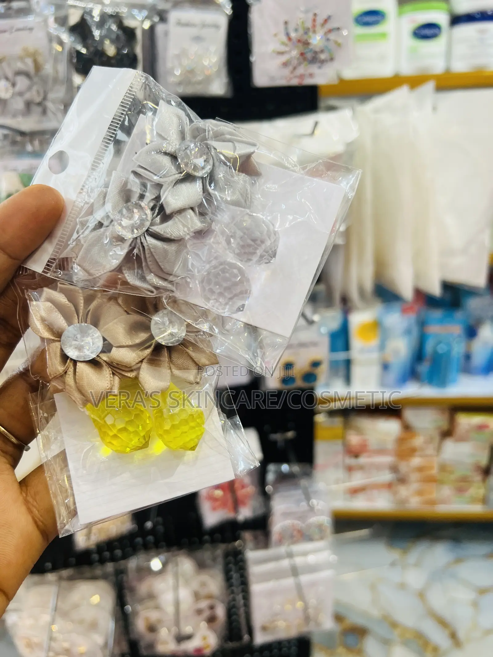 Party Earrings Set