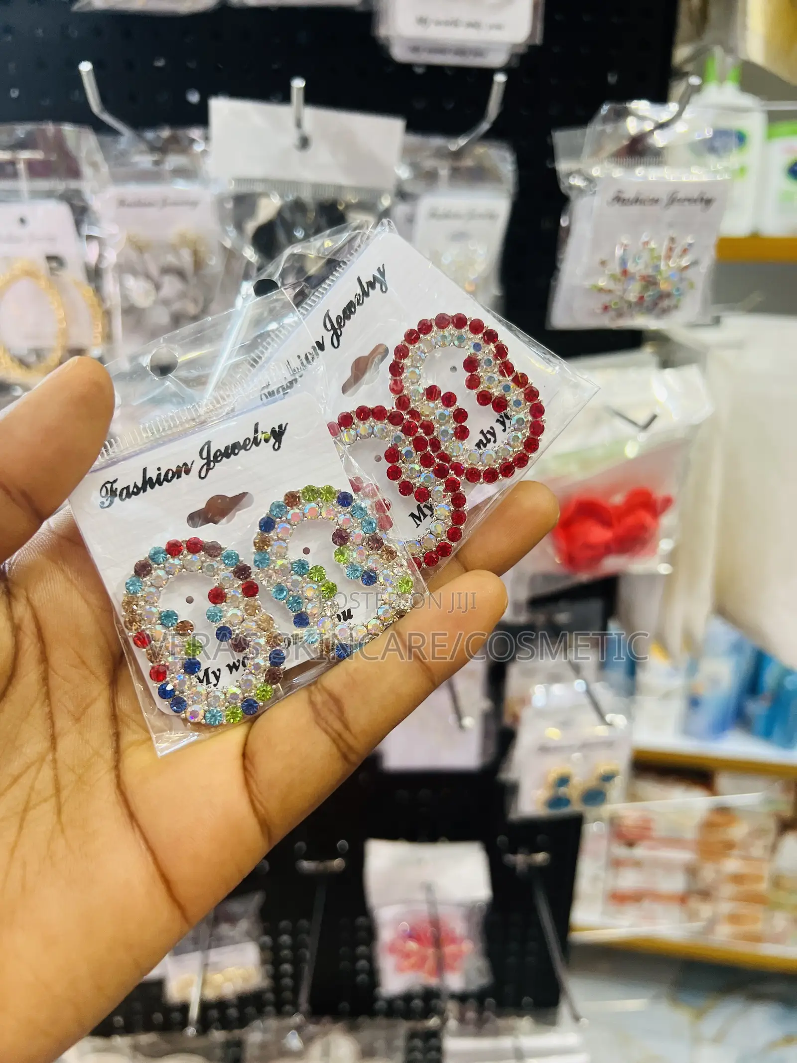 Party Earrings Set