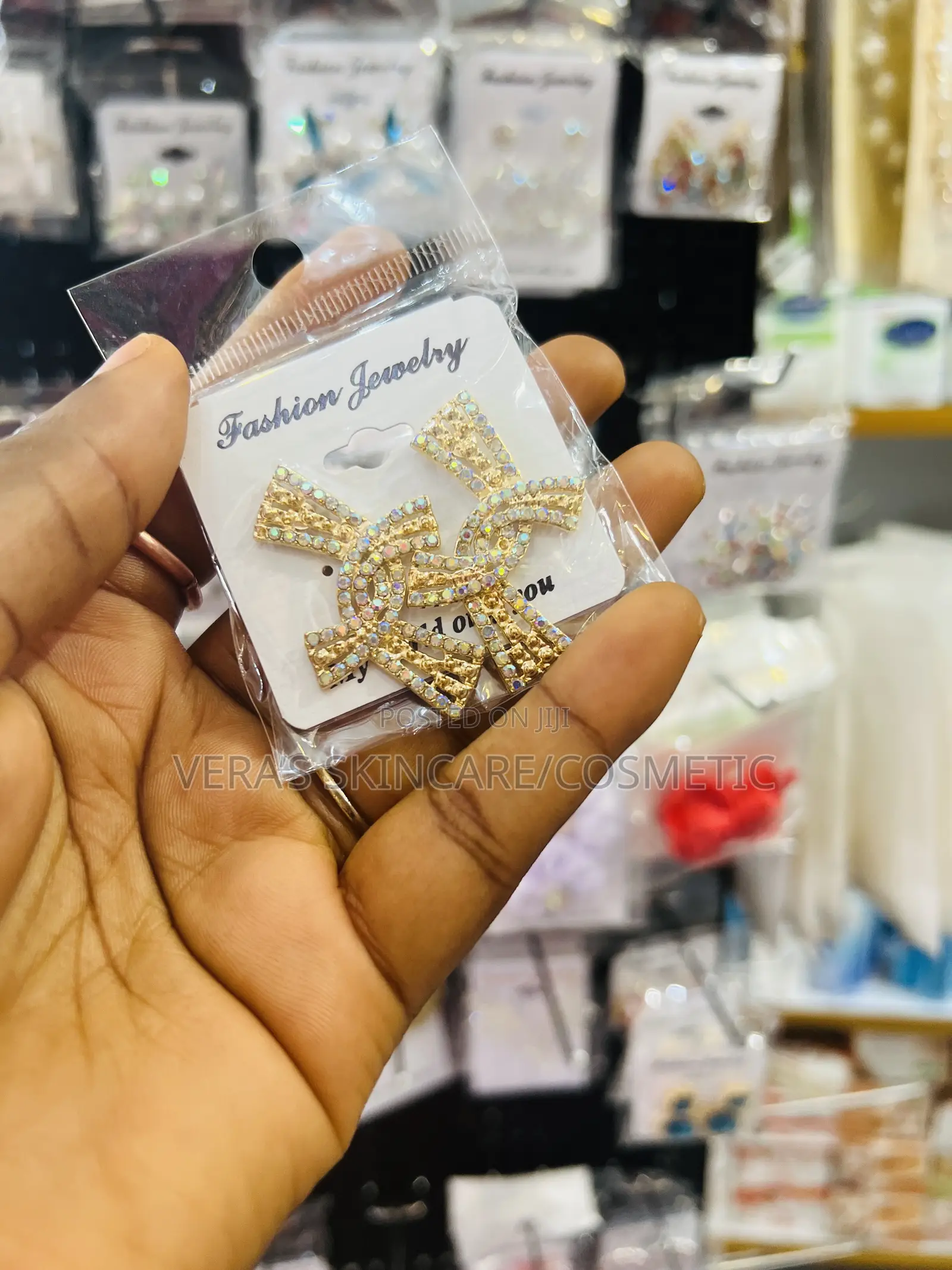 Party Earrings Set