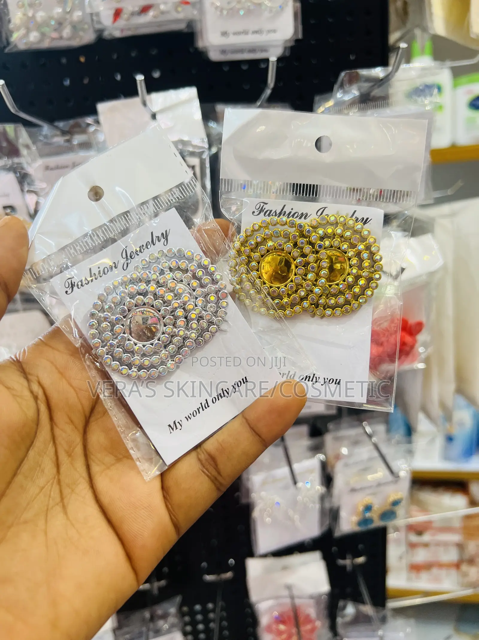 Party Earrings Set