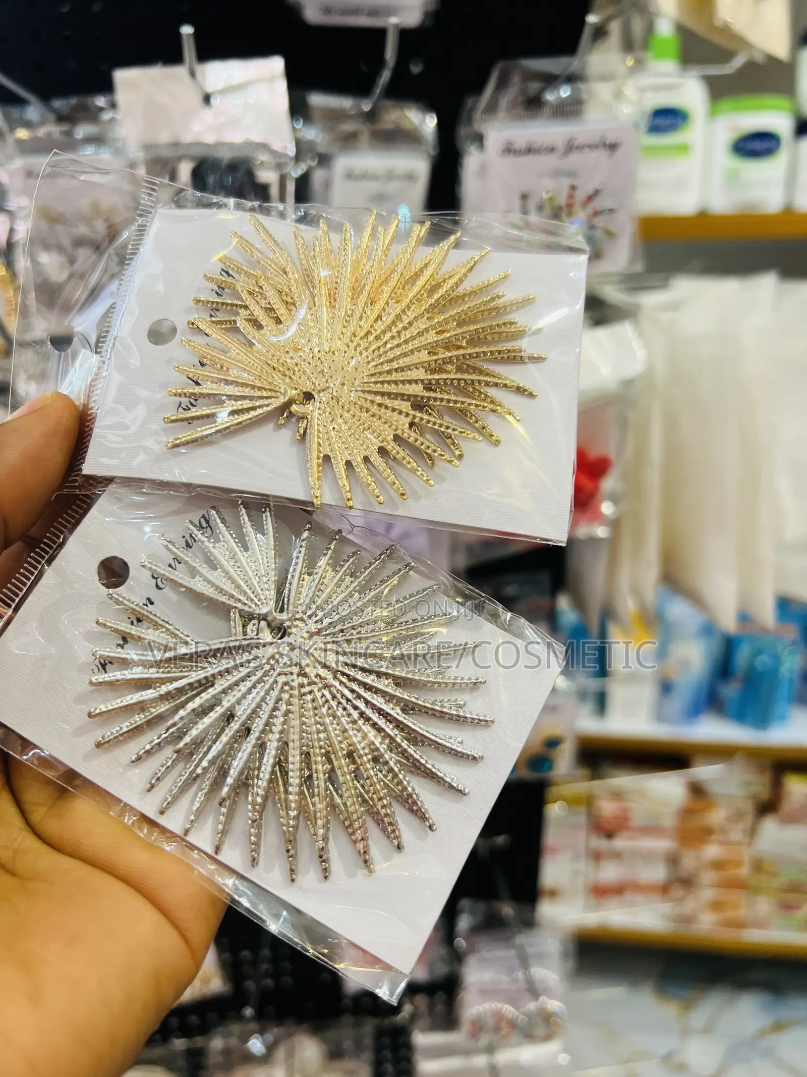Party Earrings Set