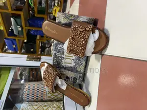 Quality Dior Boxed Slippers