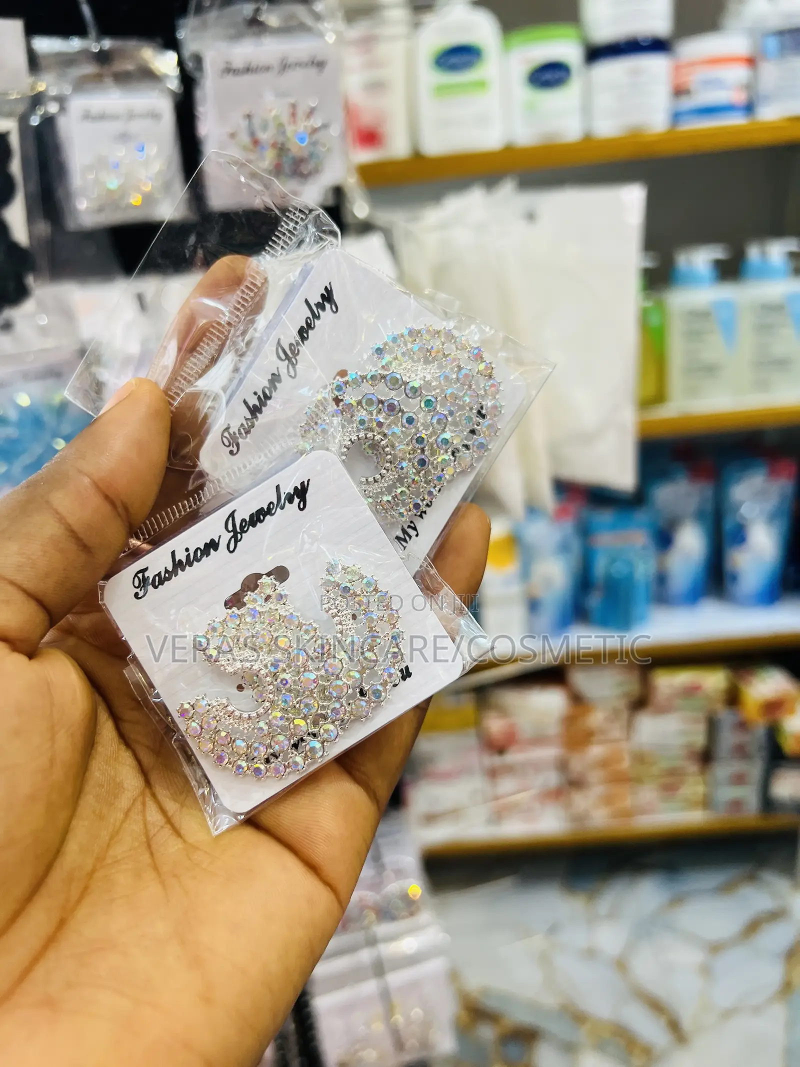 Party Earrings Set