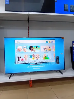TCL Presents New 50inch Qled Display Tv Resolution by Google Tv