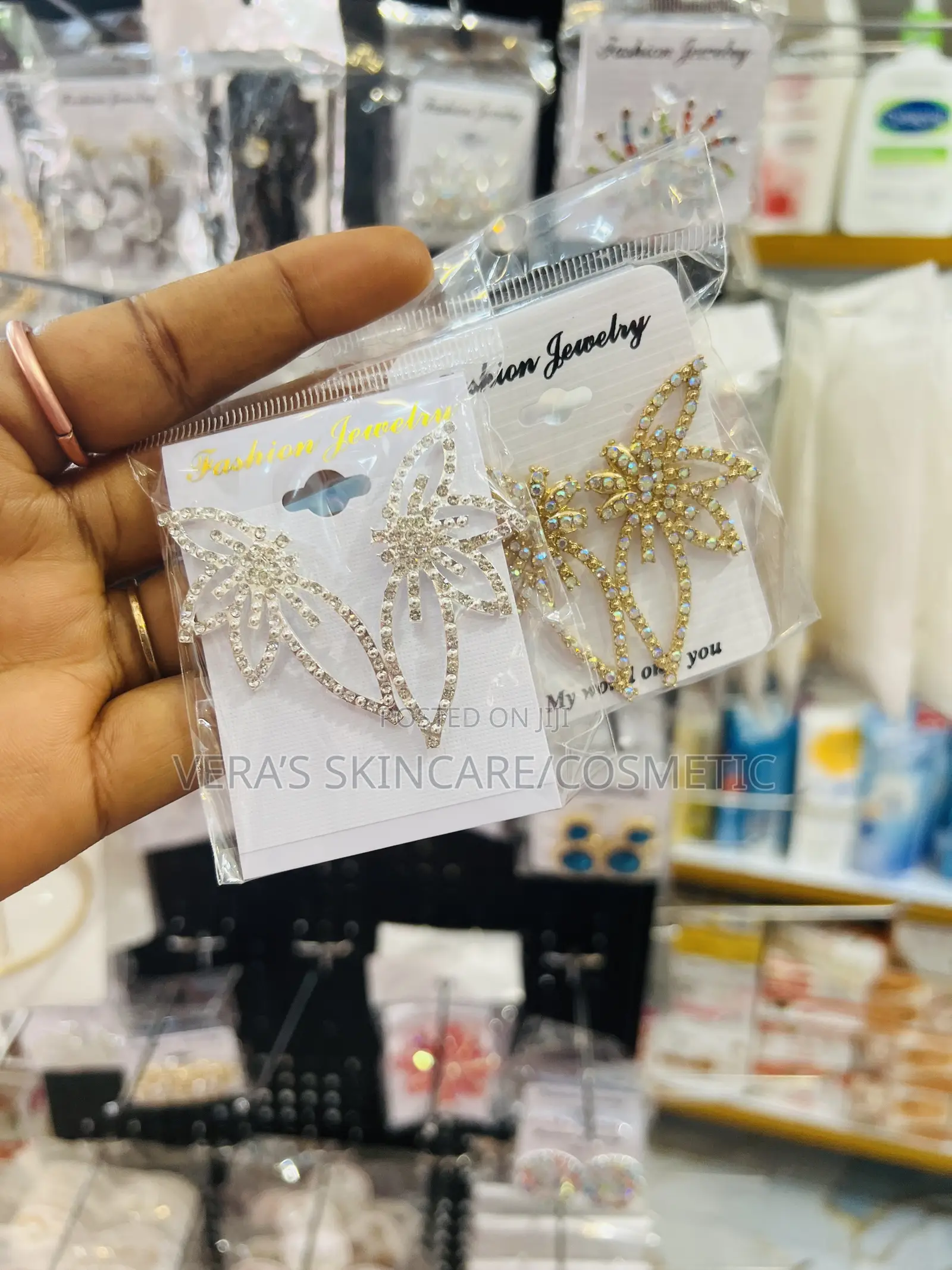 Party Earrings Set