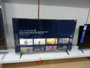 Economical Choice 32"Tv TCL Smart Tv