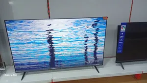 In Focus TCL 50inches Qled Smart Tv Cool TCL 50inches Smart Tv