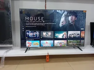 Mout Cost Effective 32"Tv TCL Smart Tv