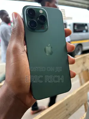 Apple iPhone 13 Pro 128 GB Green