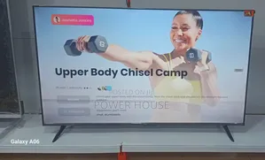 The Quest TCL 43inches Qled Smart Tv Cool TCL 43inches Smart Tv