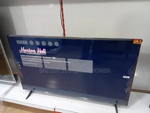 Superior Efficiency 43" Smart TCL Tv